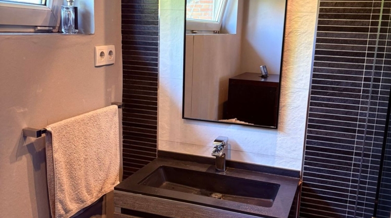 Comunidad de Madrid - Pozuelo de Alarcón - 242m2
