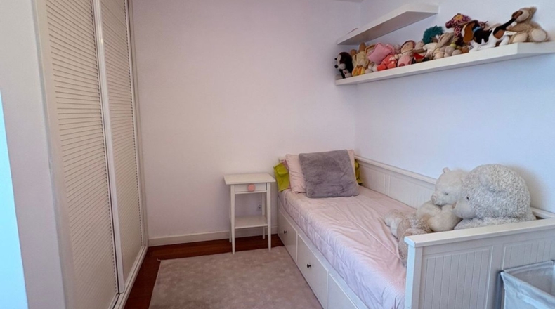 Comunidad de Madrid - Pozuelo de Alarcón - 242m2