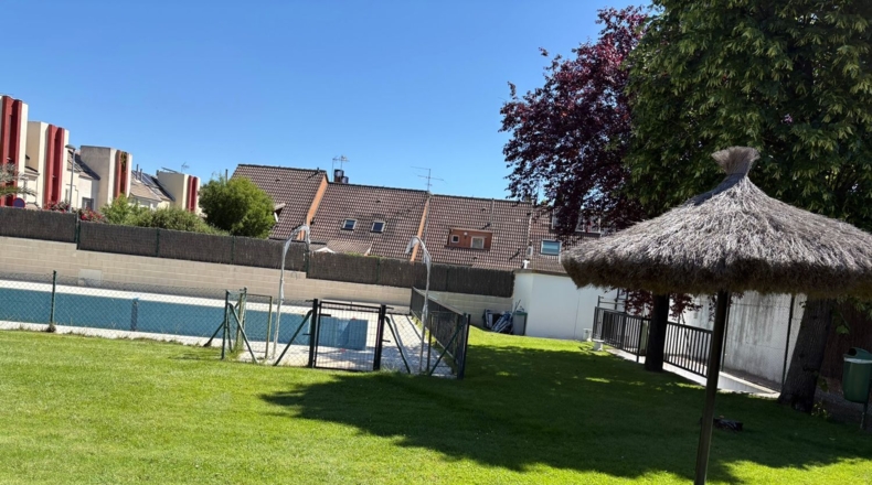 Comunidad de Madrid - Pozuelo de Alarcón - 242m2