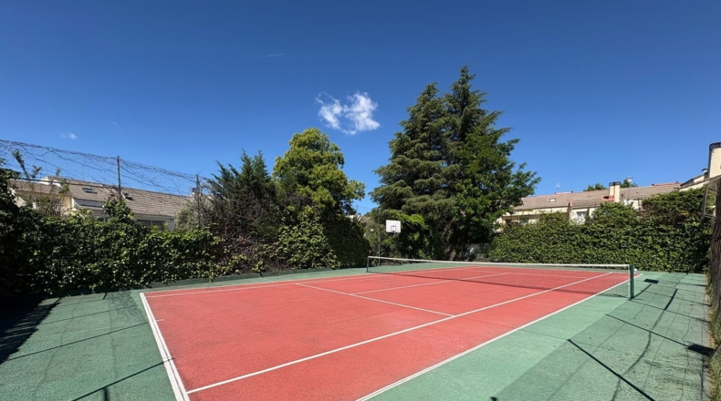 Comunidad de Madrid - Pozuelo de Alarcón - 242m2