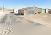 Terreny amb magatzem en venda a la calle real fuentes de cuellar, Cuéllar, ref.: TR414982 foto