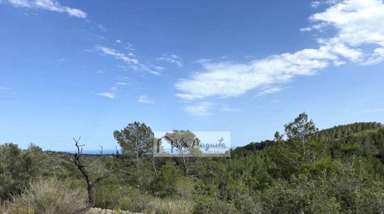 Tarragona - el Perelló - 7054m2