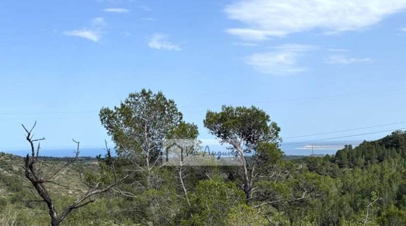 Tarragona - el Perelló - 7054m2