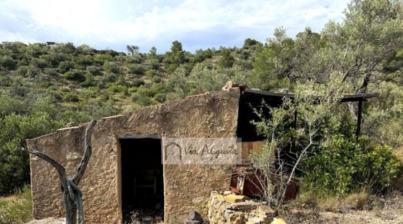 Tarragona - el Perelló - 7054m2