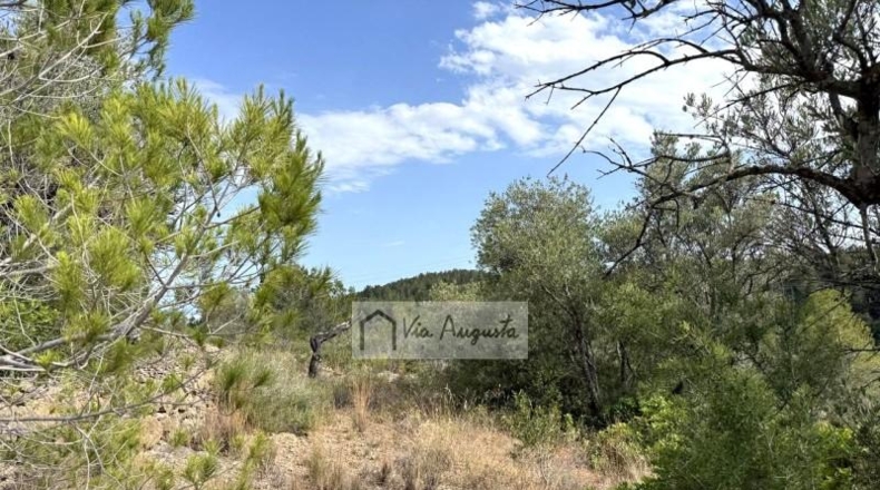 Tarragona - el Perelló - 7054m2