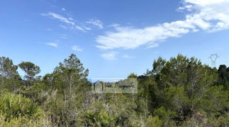 Tarragona - el Perelló - 7054m2