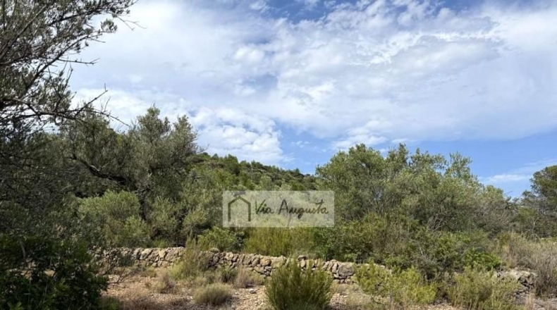 Tarragona - el Perelló - 7054m2
