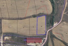 Cabrejas del Pinar 3920&nbsp;m²