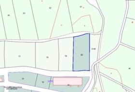 Cabrejas del Pinar 3920&nbsp;m²