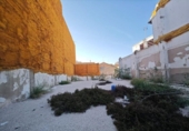 Casa con terreno en venta en la España, Molina de Segura, ref: TR414979 foto