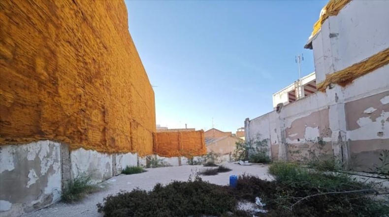 Murcia - Molina de Segura - 292m2