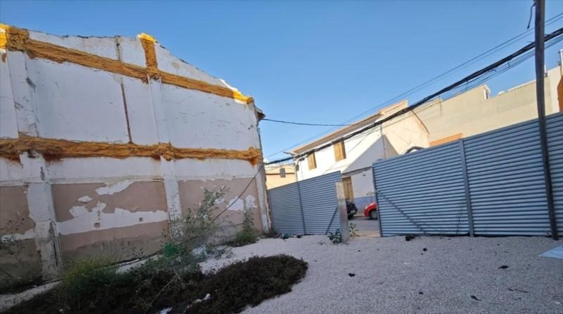 Murcia - Molina de Segura - 292m2