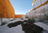 Casa con terreno en venta en la España, Molina de Segura, ref: TR414979 foto