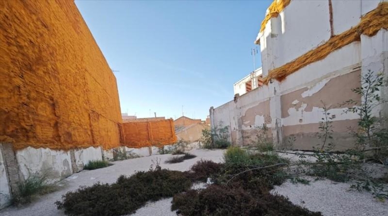 Murcia - Molina de Segura - 292m2