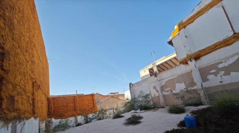Murcia - Molina de Segura - 292m2
