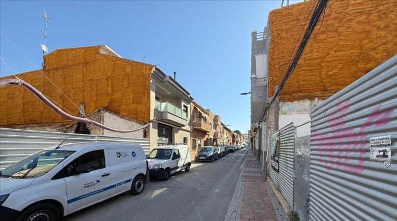 Murcia - Molina de Segura - 292m2