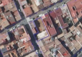 Casa con terreno en venta en la España, Molina de Segura, ref: TR414979 foto