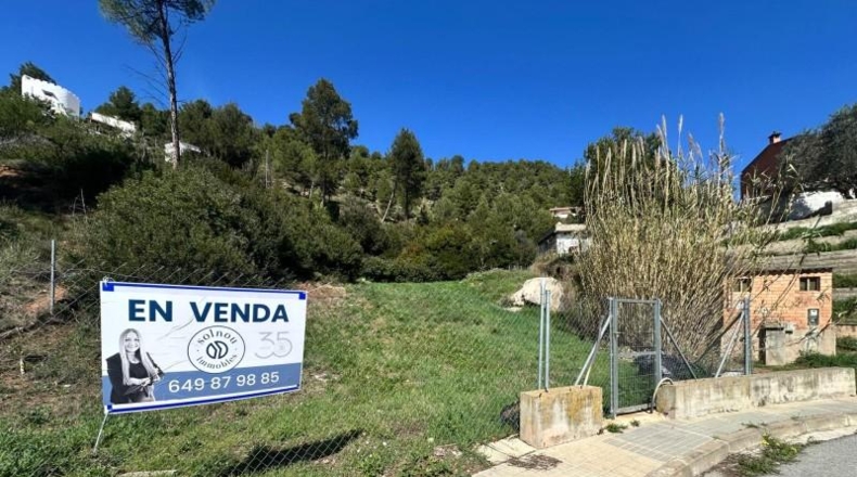 Barcelona - Fonollosa - 475m2