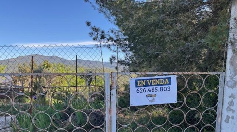 Barcelona - Абрера - 9039m2
