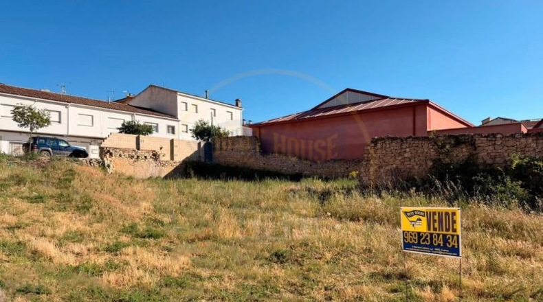 Cuenca - Carboneras de Guadazaón - 173m2