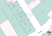 Parcela urbanizable en venta en la España, Carboneras de Guadazaón, ref: TR414981 foto