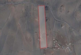 Tahíche 5706&nbsp;m²