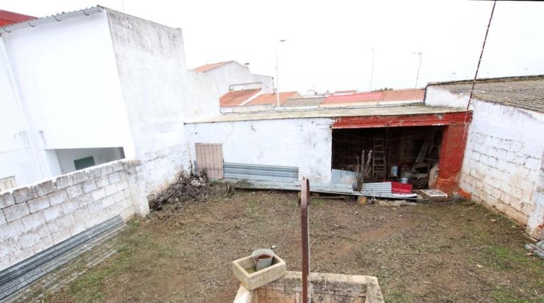 Badajoz - Montijo - 230m2