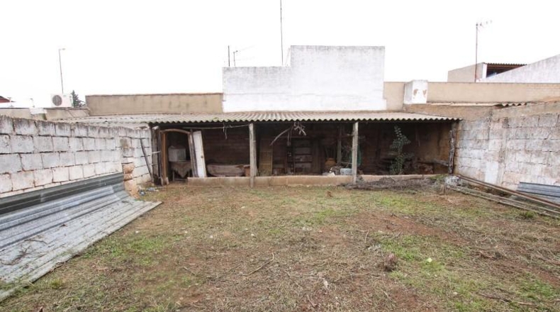 Badajoz - Montijo - 230m2