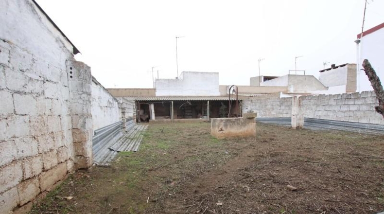 Badajoz - Montijo - 230m2