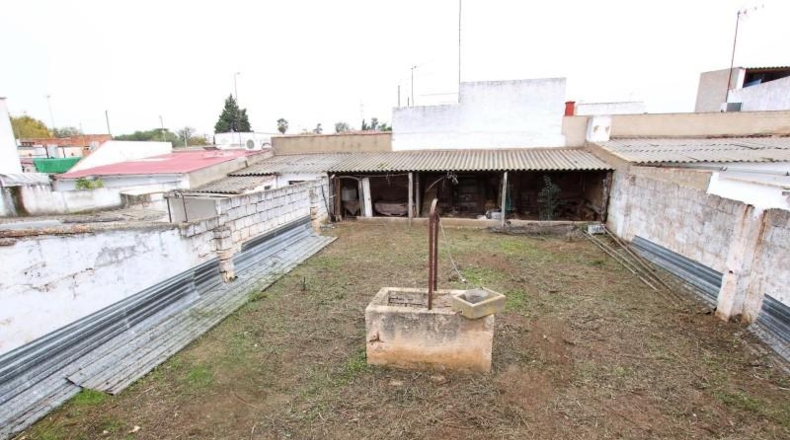 Badajoz - Montijo - 230m2