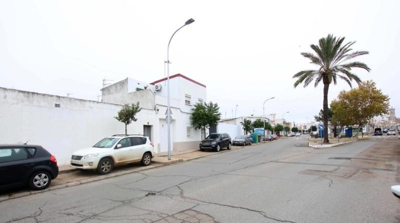 Badajoz - Montijo - 230m2
