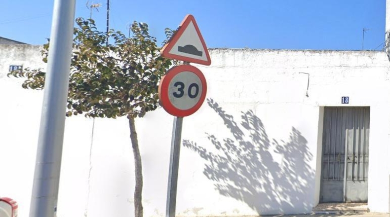 Badajoz - Montijo - 230m2