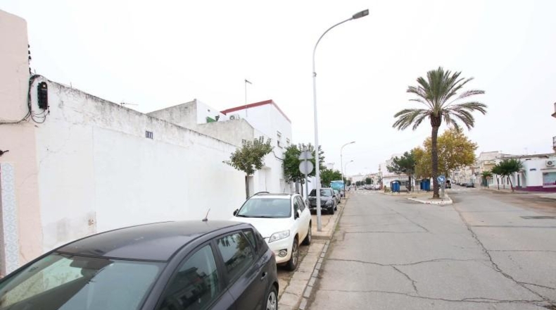 Badajoz - Montijo - 230m2