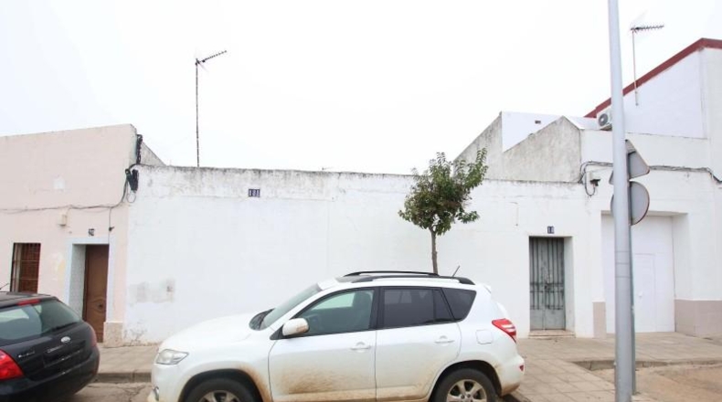 Badajoz - Montijo - 230m2
