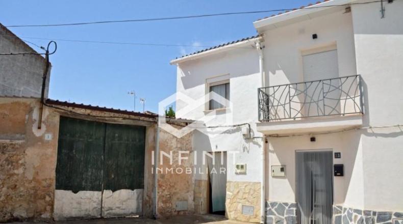 Guadalajara - Driebes - 154m2