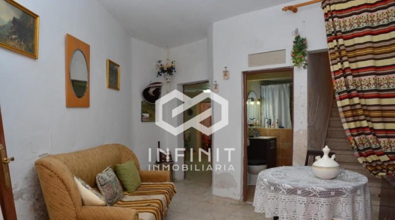 Guadalajara - Driebes - 154m2