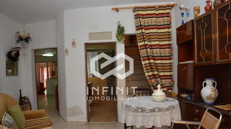 Guadalajara - Driebes - 154m2
