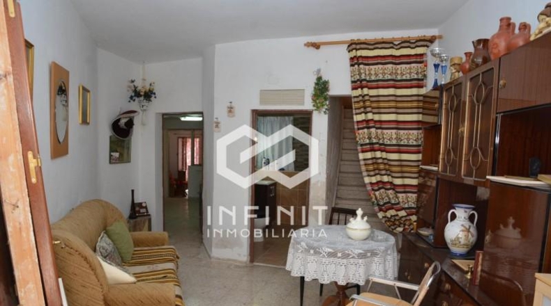 Guadalajara - Driebes - 154m2