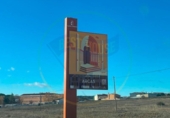 Urban land for sale on España, Arcas, ref: TR414983 photo