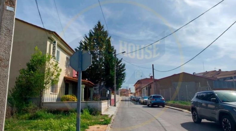 Cuenca - Arcas - 239m2