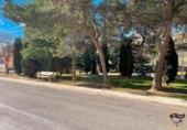Urban land for sale on España, Arcas, ref: TR414983 photo