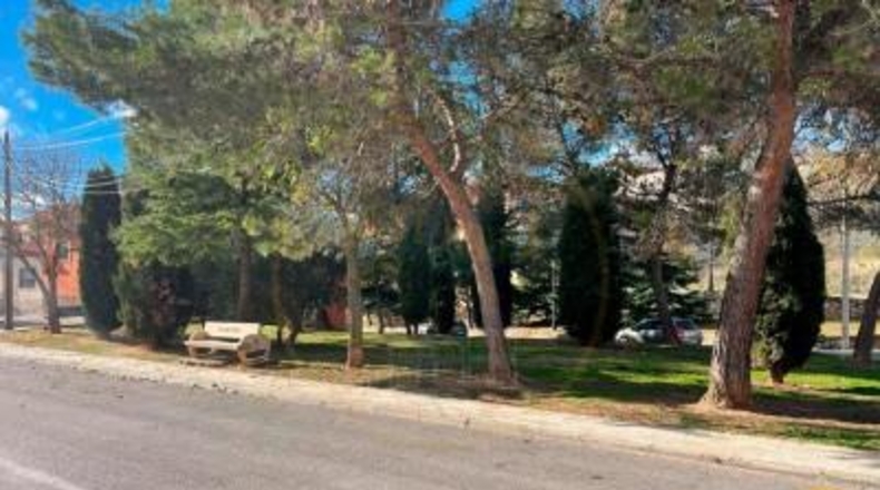 Cuenca - Arcas - 239m2