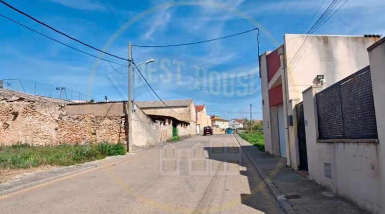Cuenca - Arcas - 239m2