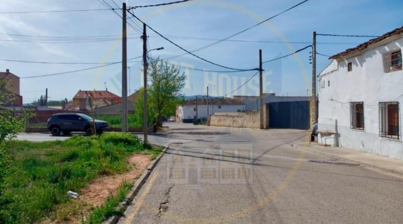 Cuenca - Arcas - 239m2