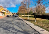 Urban land for sale on España, Arcas, ref: TR414983 photo