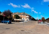 Urban land for sale on España, Arcas, ref: TR414983 photo