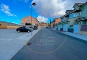 Urban land for sale on España, Arcas, ref: TR414983 photo