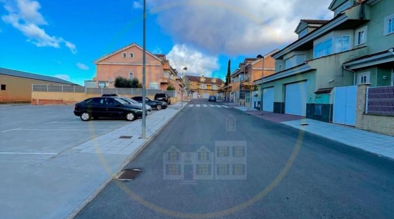 Cuenca - Arcas - 239m2