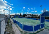 Urban land for sale on España, Arcas, ref: TR414983 photo