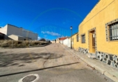 Urban land for sale on España, Arcas, ref: TR414983 photo